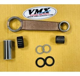 Pleuelsatz Husqvarna CR430 XC430 1981-83 WR430 1981-86