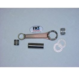 Pleuelsatz 400-490cc 1974-1982