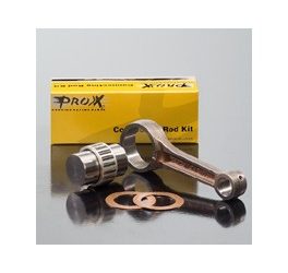 Drijfstangset KX125 1998 – 2002