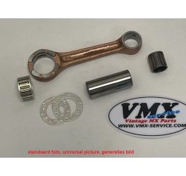 Pleuel satz YZ250 1990-1998