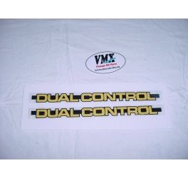 Dual Control, set