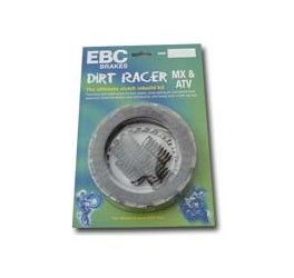 EBC koppelingset kompleet YZ250 1985 – 1987