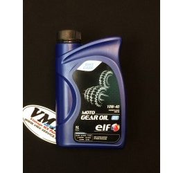 ELF 2 stroke gearbox oil, 1 liter
