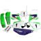 Emig Team USA replica kit KX125-250 94-98