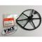Filter rek CR125 CR250 CR500 diverse jaren