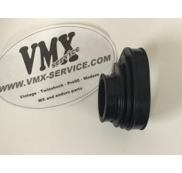 Filterkast rubber 1982-1984