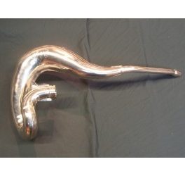 FMF Fatty RM250 1989