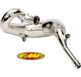 FMF Fatty birne YZ250 1993-1994
