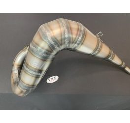 Fresco pipe CR250 1978-1979