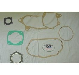 Pakking set 250cc 1981-1982