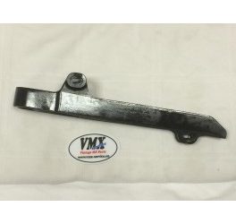 Swingarm chainslider 1981