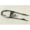 Geleider swingarm 1982