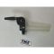 Gunner stijl gashendel, zwart