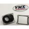 Inlaat rubber CR125 1981-1982
