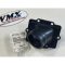 Intake boot KX500 1989-2004, OEM