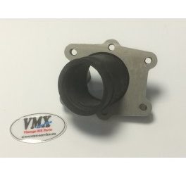 Inlaat rubber Maico type 2