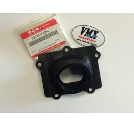Inlaat rubber origineel RM250 1982-1983