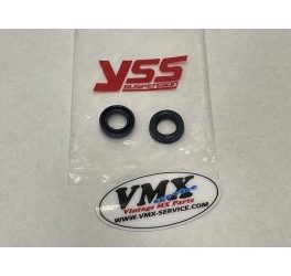 Seal kit YSS 12mm