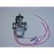 Keihin PWK 36 Quad Vent