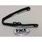 Swingarm chainslider CR125 CR250 CR500 90-94