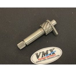 Kickstarter welle YZ125 1986-2004