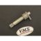 Kickstarter shaft YZ125 1986-2004