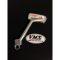 Kickstarter YZ250, origineel 1988-1994