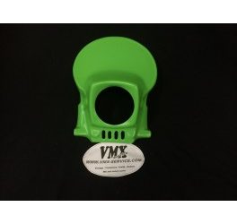 KLX KDX headlight mask