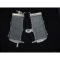 Koelers set CR125 1989