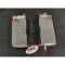 Koelers set CR125 1990-1997
