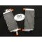 Koelers set CR250  1992-1996