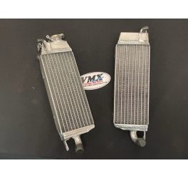 Koelerset RM125 1984-1985