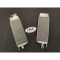 Koelerset RM250 1986-1987
