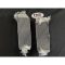 Koelerset RM250 1991-1992