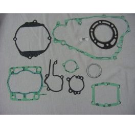 Komplete pakkingset YZ250 1983 – 1985
