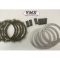 Koppeling set RM250 1979-1985