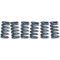 Koppeling veer set YZ465 IT465, 1980 - 1982