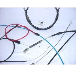 Koppelingkabel YZ250