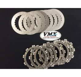 Clutch kit 240 250 GS MC 1981