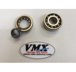 Main bearings 1978-1982