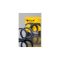 Krukaskeerring set CR500 1984-2001.