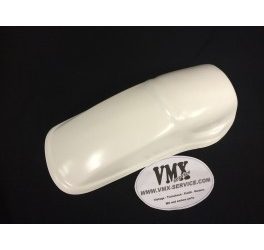 KTM achterspatbord MC5  1976-1977, MX