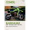 KX60 1983-2002, KX80 1983-1990