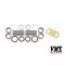 Lager en dichting set KX125 KX250, 1986 - 1991