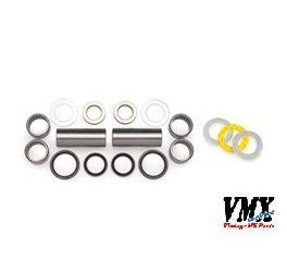 Schwinge lager-dicht satz KX125 KX250, 1996-1997