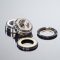 Lager en dichting set  YZ250 1974-1976