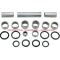 Linksysteem set CR500 1996-2001