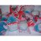 Luftfilter YZ80 1984 - 1986