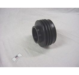 Filterkast rubber t/m 1981