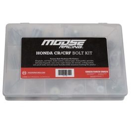 M1 CR CRF bolt set Moose